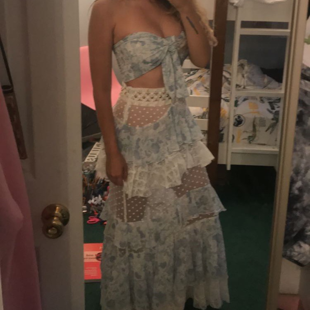 ixiah the label outlaw set